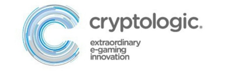 CryptoLogic logo